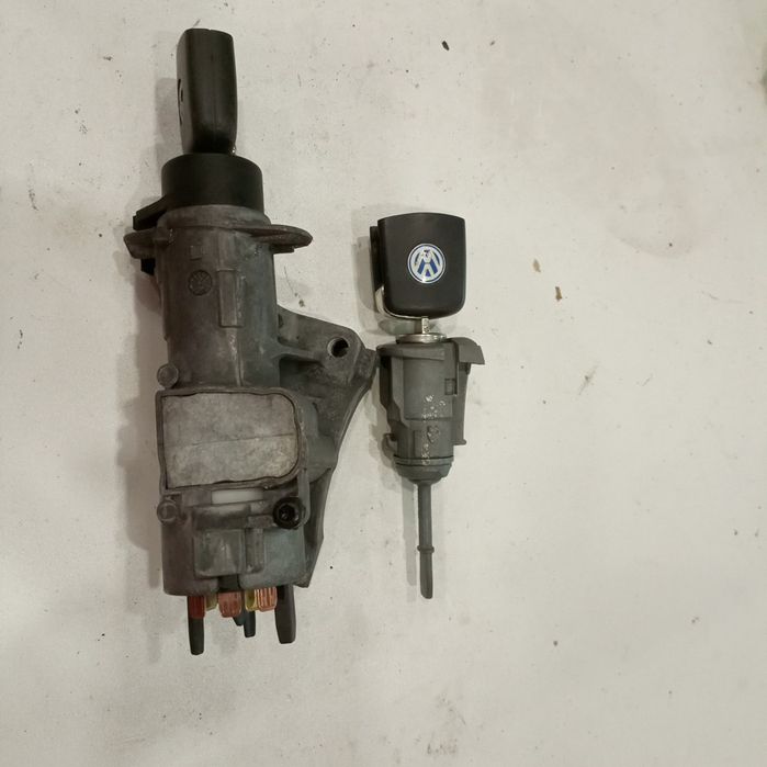 Conjunto de canhões - VOLKSWAGEN Passat (3B3) | 00 - 05