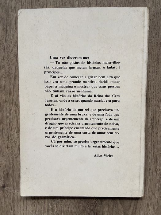 Graças e desgraças da corte de el-rei Tadinho