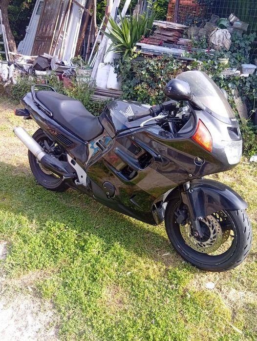 Honda CBR 1000 - 1992