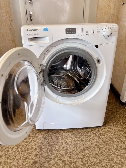 Стиральная машина Candy Smart
