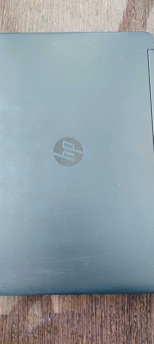 Ноутбук HP ProBook 650 15.6 i5/16G/500G SSD