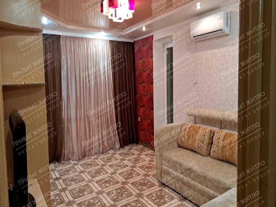 2х кімнатна квартира на Половках в гарному стані чекає нових власників