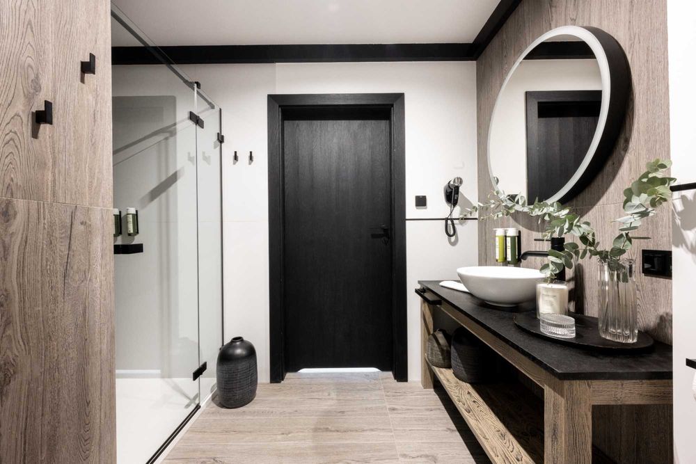 Montini - domki na wieczór panieński