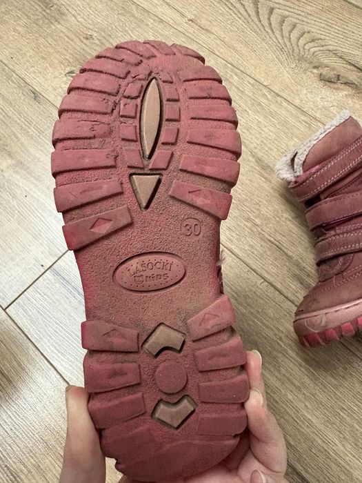 Lasocki buty na zimę 30