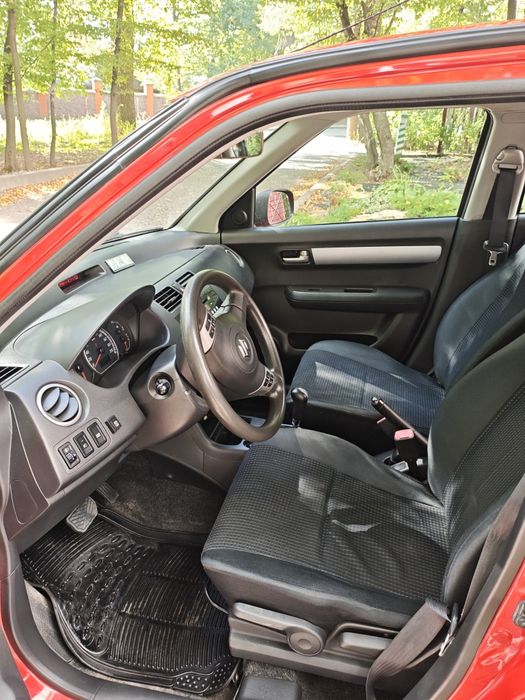 Продам Suzuki Swift