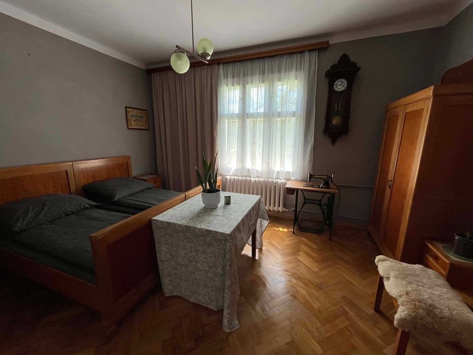 Wiejska chatka wynajem