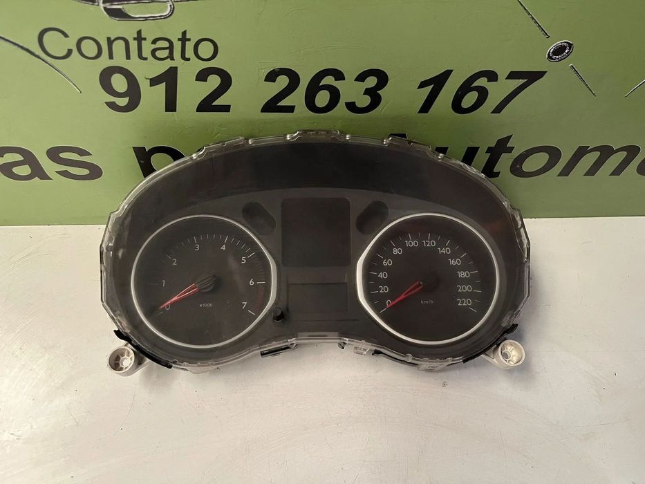 CITROEN C-ELYSEE QUADRANTE - Q005