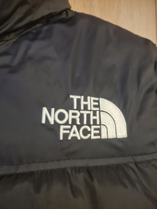 Kurtka  The north face