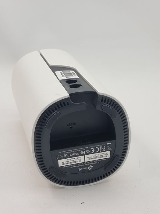 Роутер TP-Link Deco M4R, Mesh-система (2575)