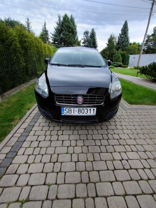 Fiat Croma 1.9 MULTIJET 2008
