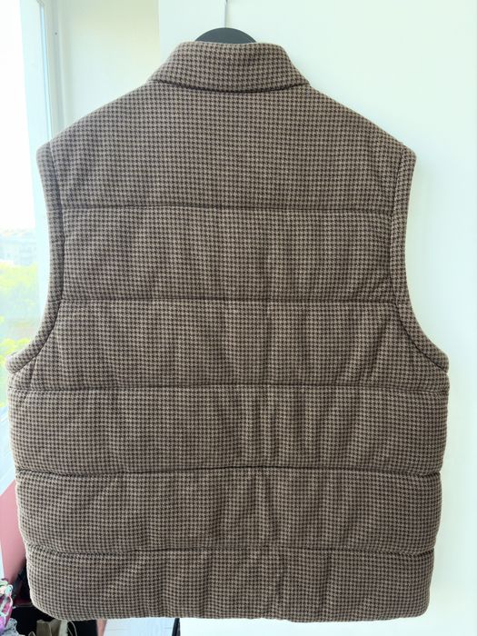 Colete Polo Ralph Lauren