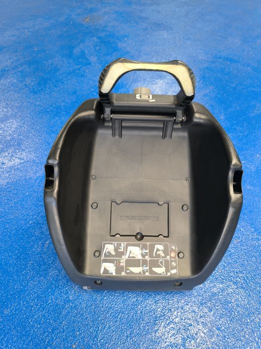 Conjunto: Base Isofix Jane + Cadeira Auto (Ovo) 0+ (oferta chapéu)