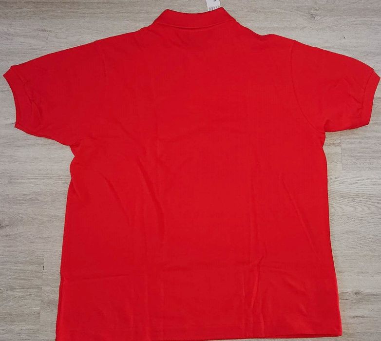 Męska koszulka Polo Lacoste