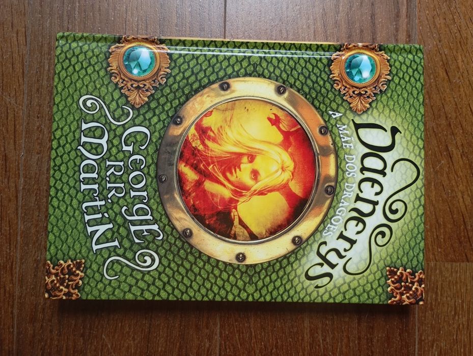 Livros - Fantasia