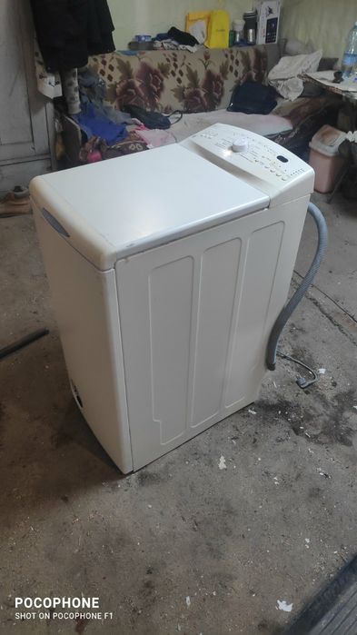 Продам Пральну машину Wirpool