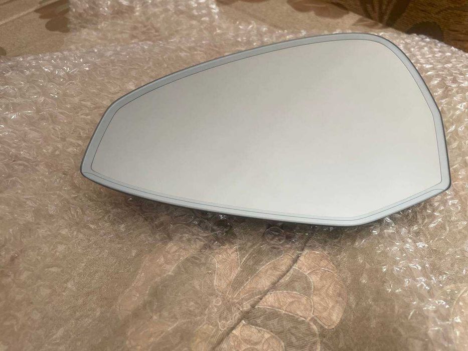 Дзеркала Audi A4 B9 США - комплект