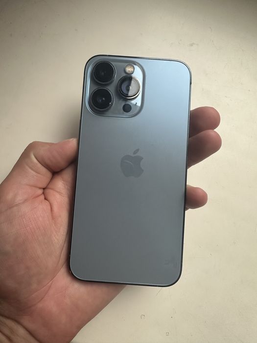 Iphone 13 pro 256gb