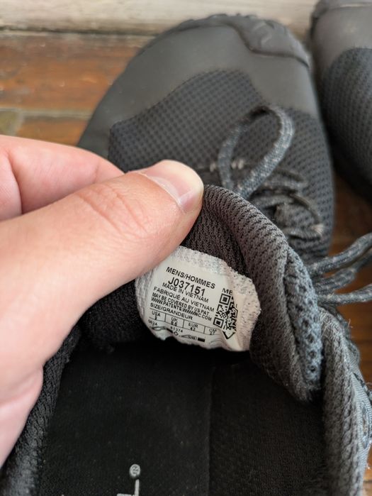 Merrel Trail Glove 7 (Barefoot shoes) - 43