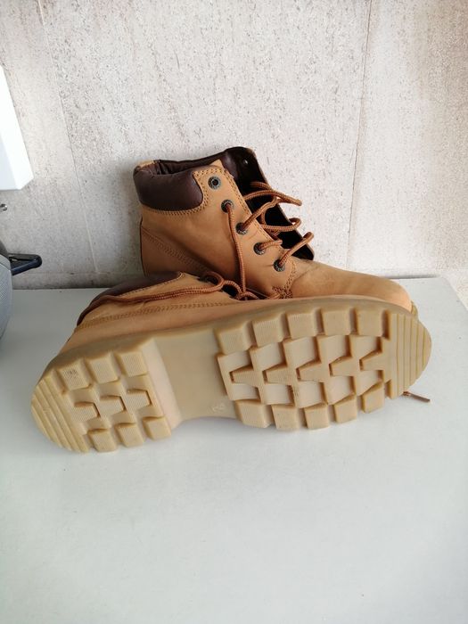 Botas novas tam. 42