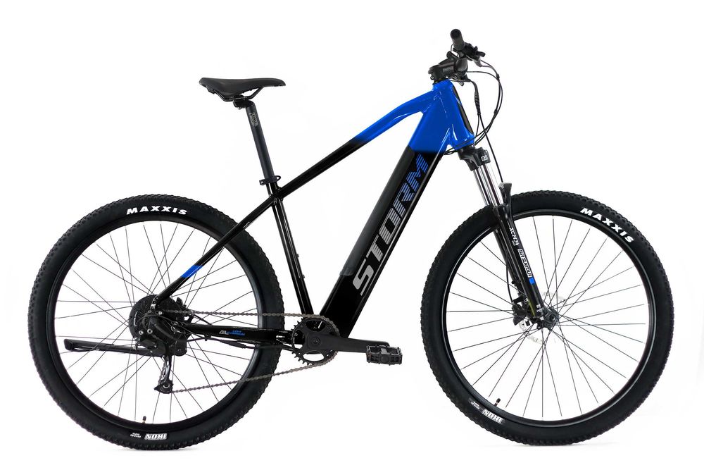 Rower elektryczny MTB 29" Storm E-Taurus  ,, 2,0 "