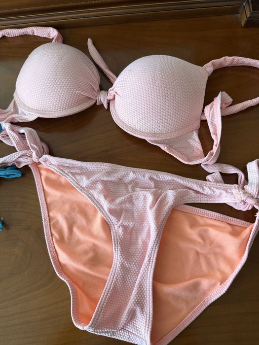 Два купальники xs за 500 грн