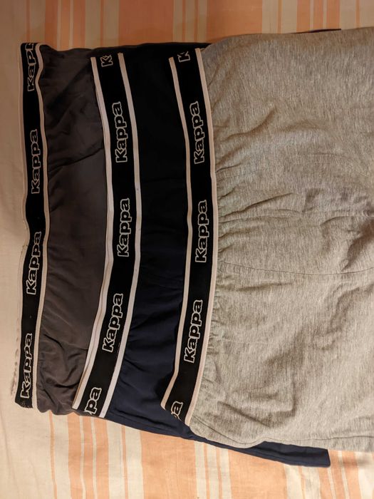 Продам труси kappa