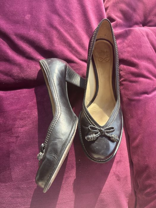 Шкіряні Туфлі Clarks, розмір 41-42 ( 8)