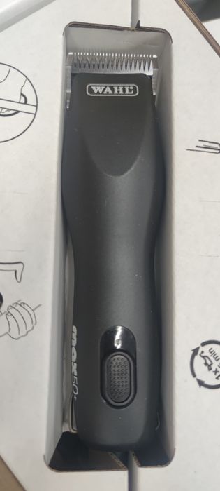 Машинка для стрижки тварин WAHL Max50+ 1251-0470 Мозер Moser ( стара назва)