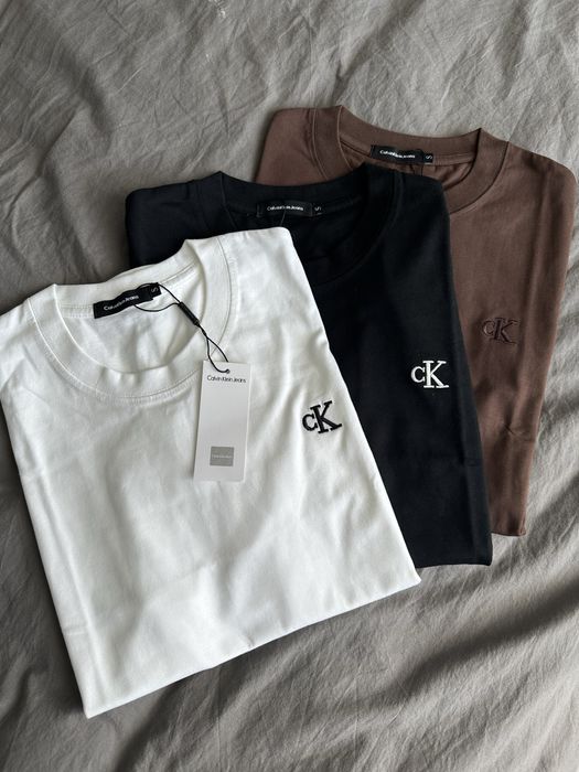 Футболка Calvin Klein