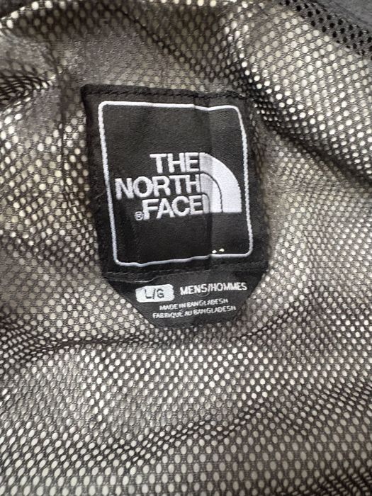 Kurtka męska The North Face Hyvent khaki L
