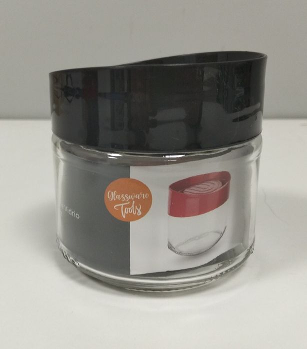 Банка для сипучих