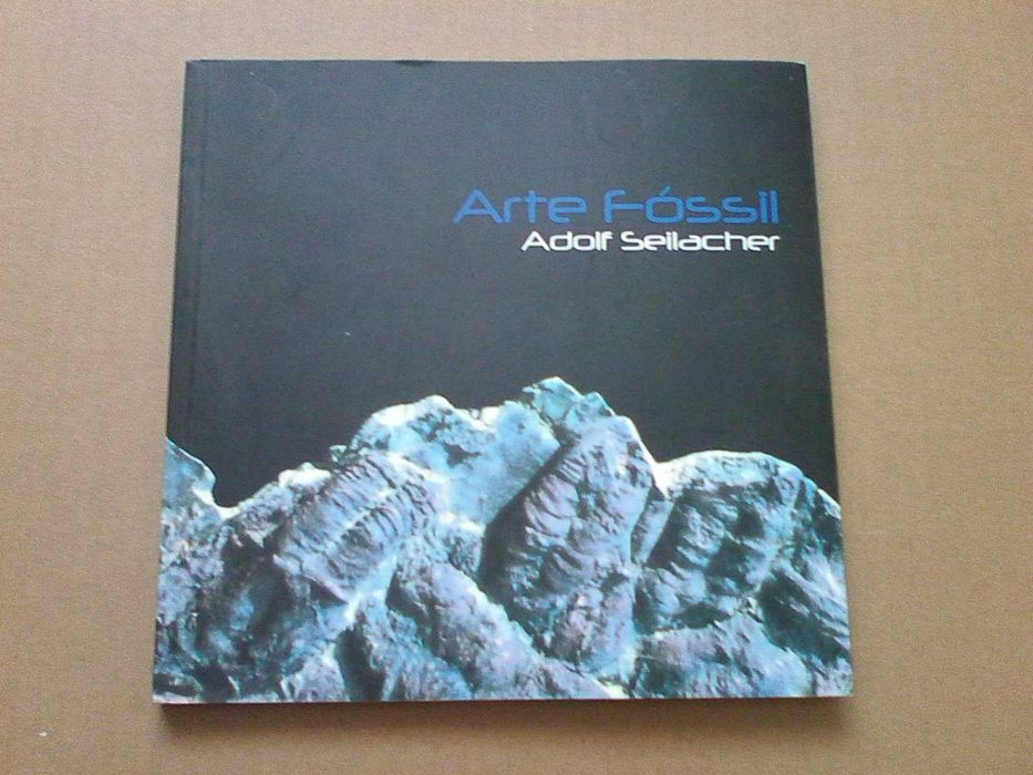Arte Fóssil - Adolf  Seilacher