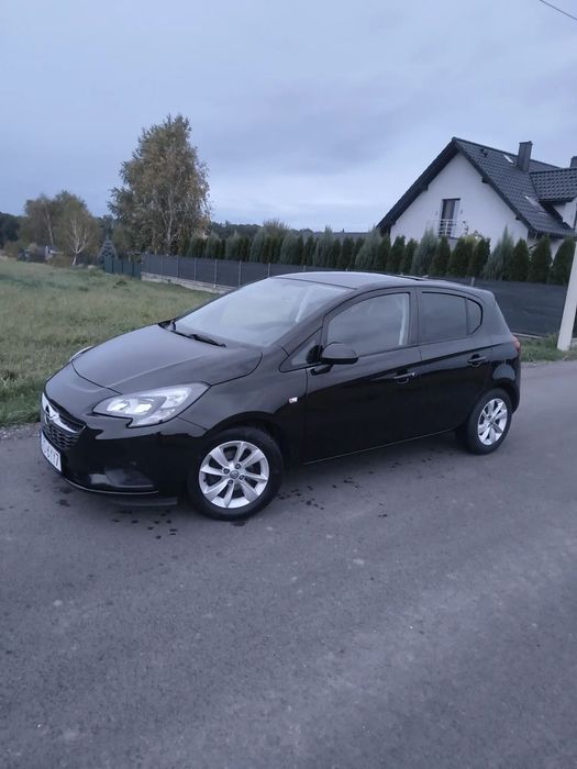 Opel Corsa Idealny Stan!!!