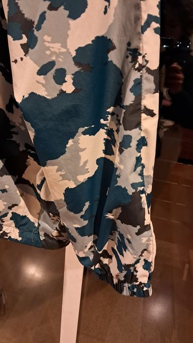 Parka mulher XL lefties