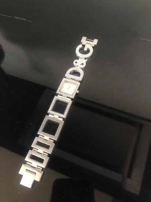 Годинник Dolce&Gabbana