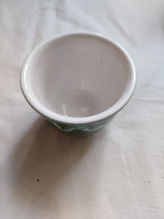 GDR naczynie ceramiczne ceramika