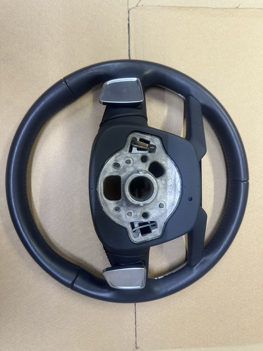 Kierownica Audi A6 C8