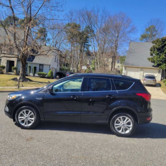Ford Escape Sel      2019