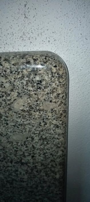 Tampo mesa granito pedras salgadas