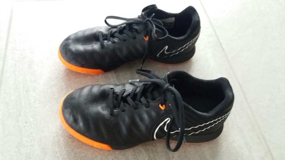 Buty Nike Tiempo x