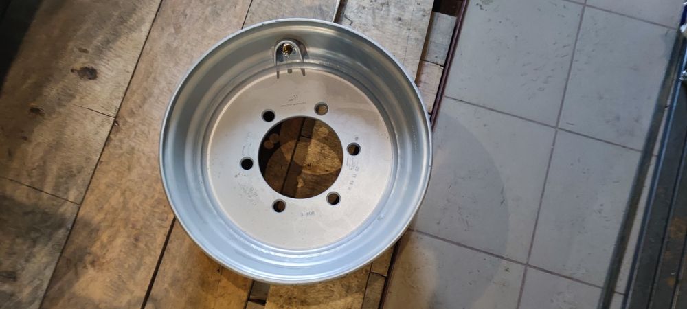 Диск: Broddwau Senior ; Скандия 2W