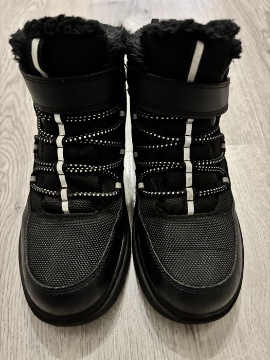 Зимові хайтопи h&m 30 р.