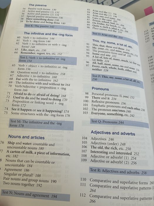 Oxford Practice Grammar Intermediate Gramatica Ingles