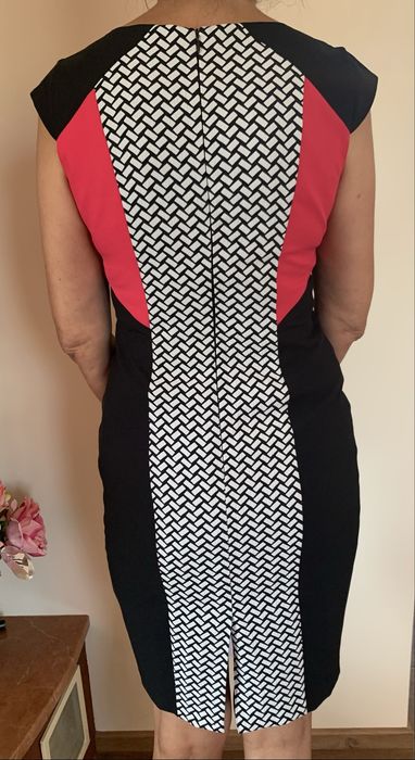 Sukienka damska elegancka