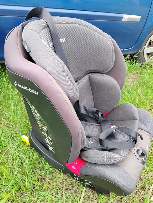 Maxi Cosi. Fotelik samochodowy.