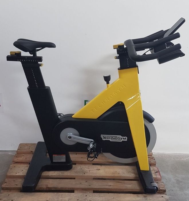 Bike Spinning TecnhoGym
