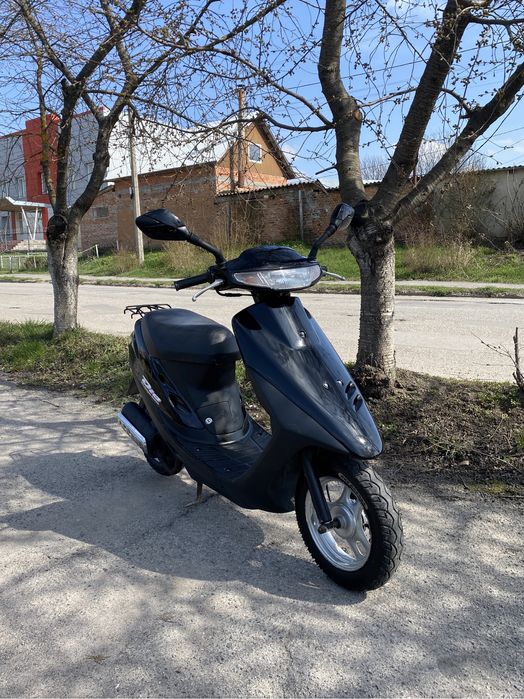 Скутер Хонда Діо 27