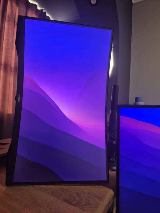 Ігровий пк комп компютер монітор samsung neo g8 g5 игровой