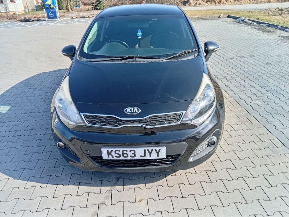 Sprzedam Kia Rio
