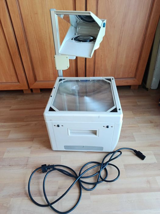 projektor visulight 5200